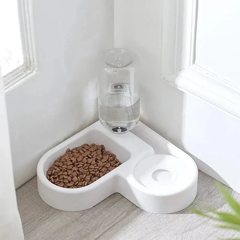 Automatic Pet Feeding Bowl
