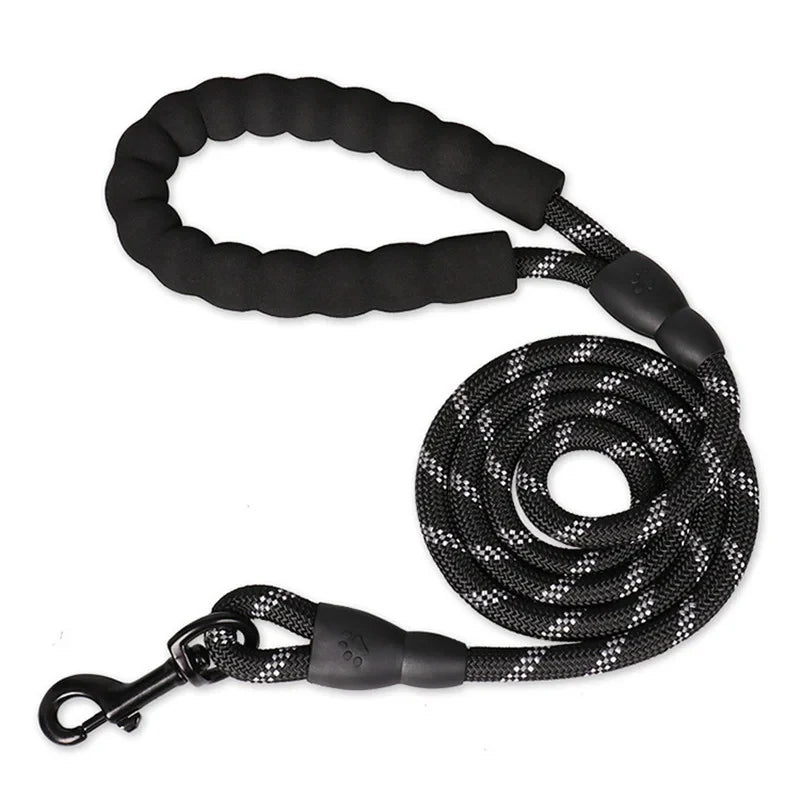 Reflective Dog Leash Pro